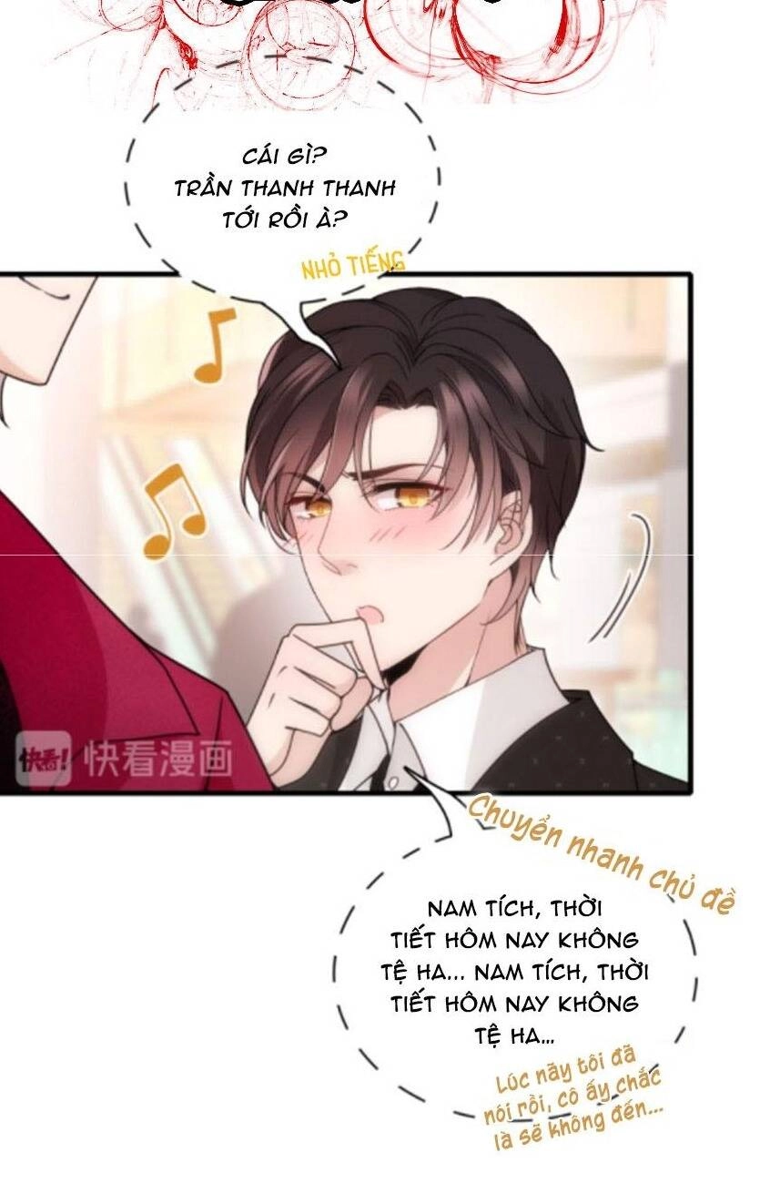 Chọc Phải Điện Hạ Yêu Nghiệt Chapter 40 - 23