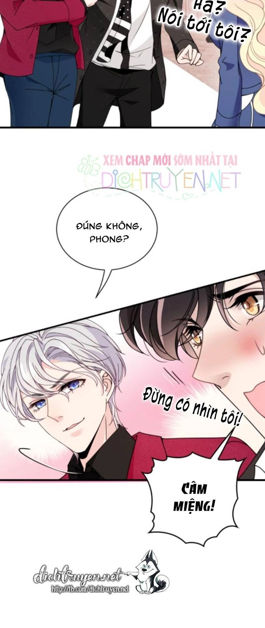 Chọc Phải Điện Hạ Yêu Nghiệt Chapter 41 - 3