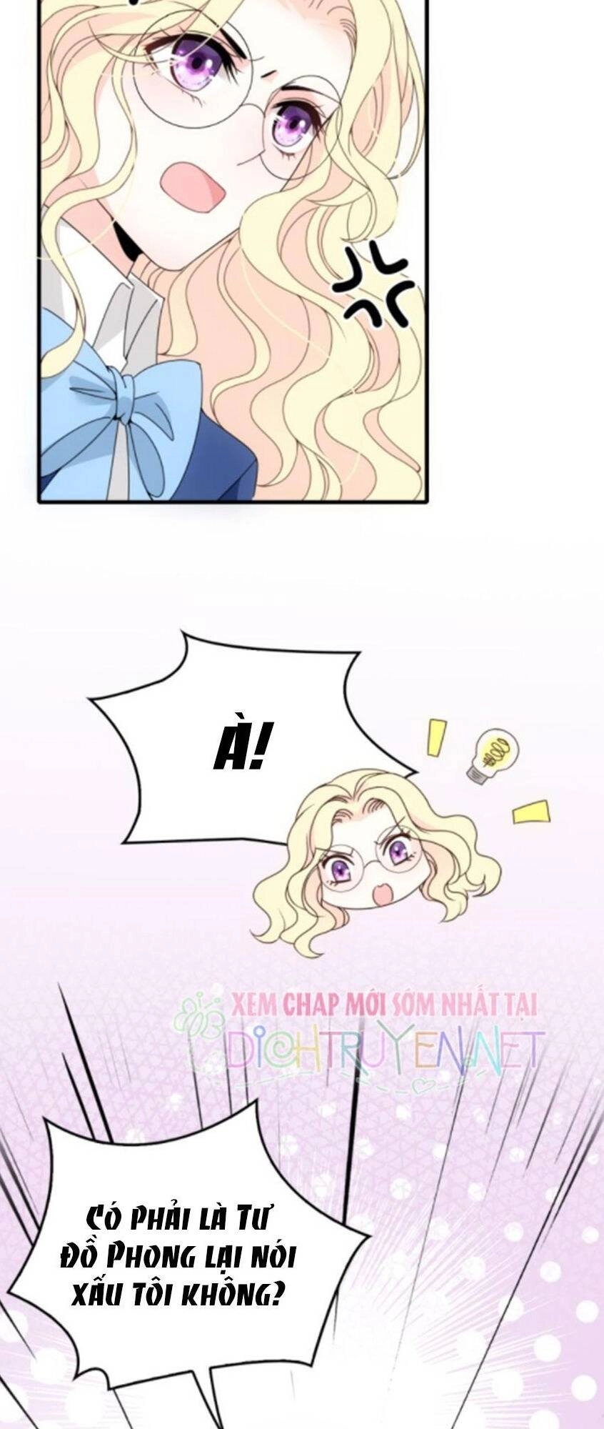 Chọc Phải Điện Hạ Yêu Nghiệt Chapter 41 - 5