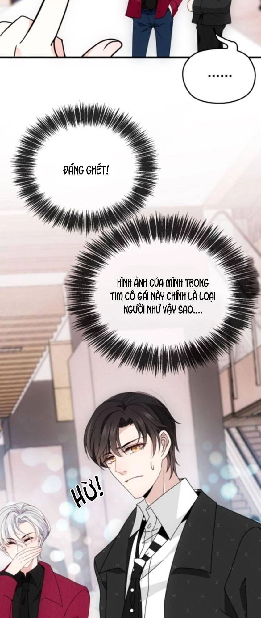 Chọc Phải Điện Hạ Yêu Nghiệt Chapter 41 - 7