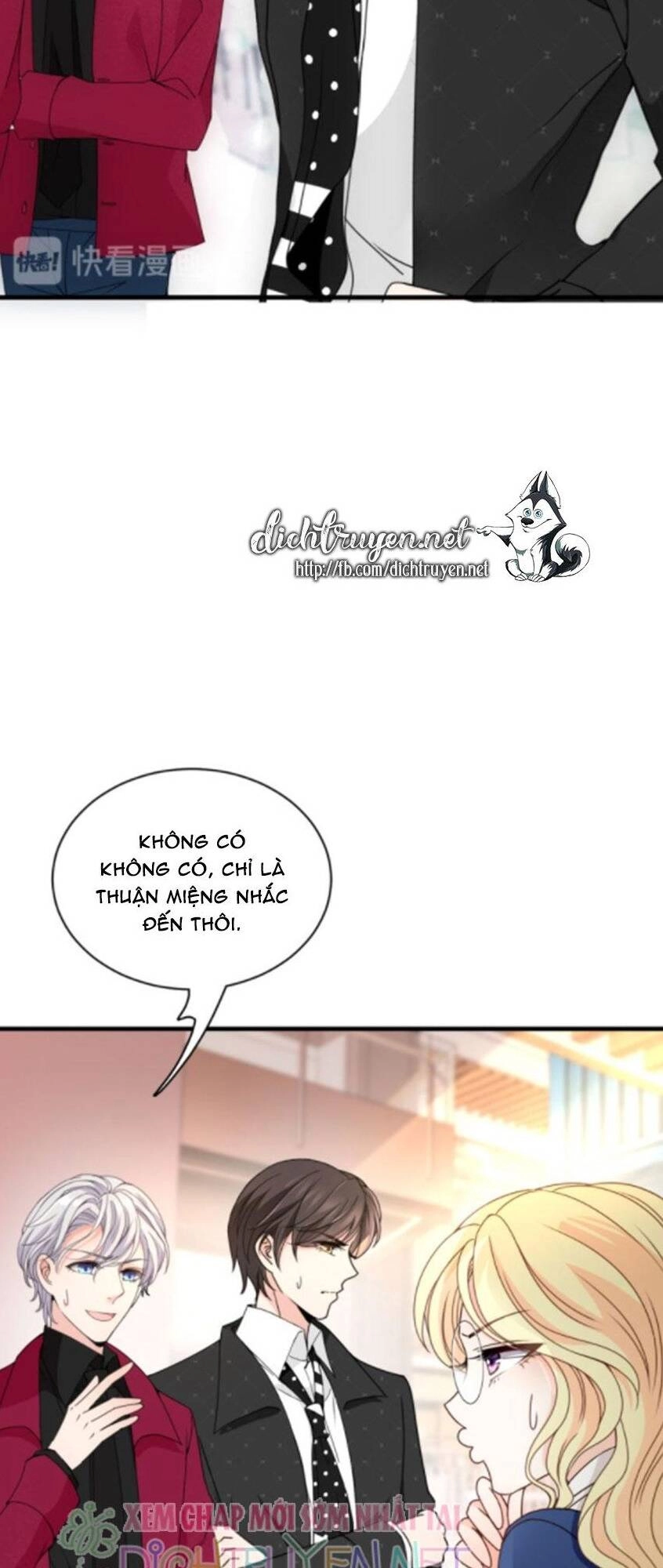 Chọc Phải Điện Hạ Yêu Nghiệt Chapter 41 - 8