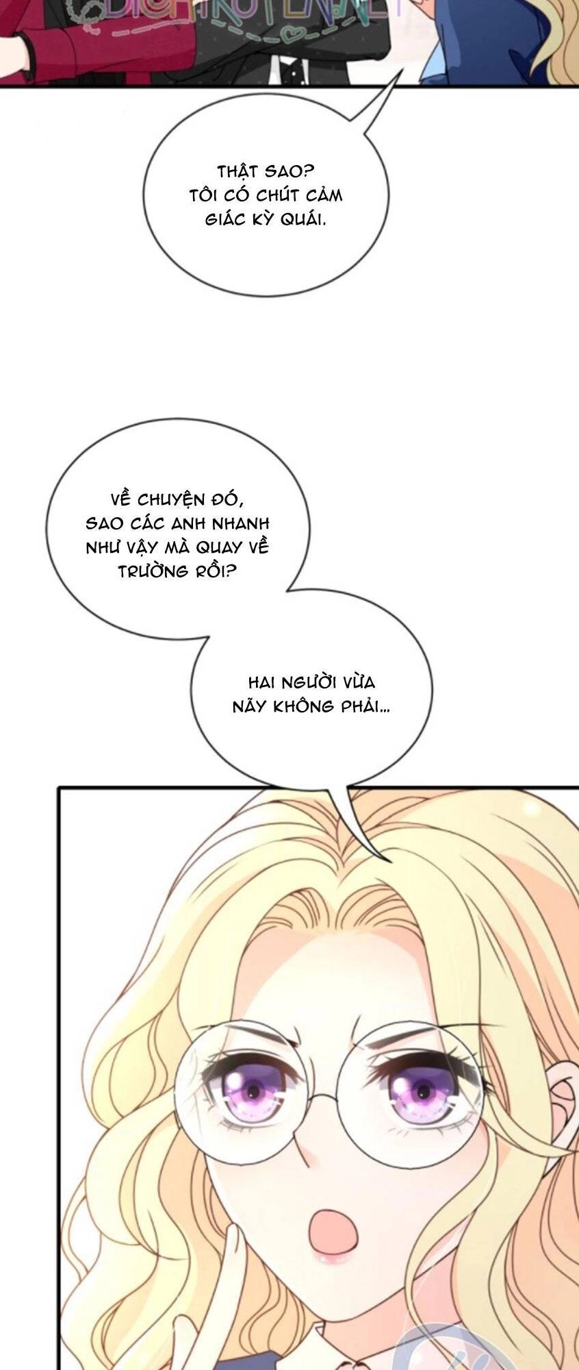 Chọc Phải Điện Hạ Yêu Nghiệt Chapter 41 - 9