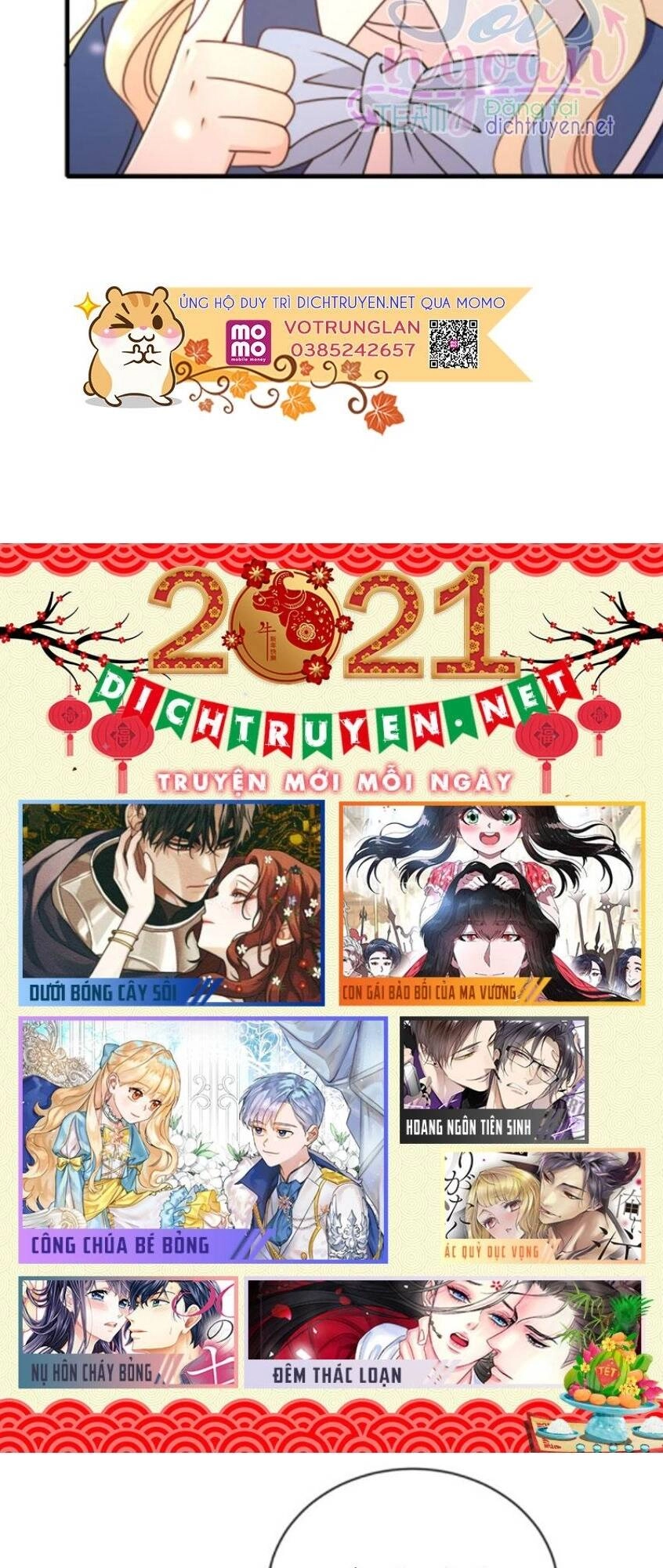 Chọc Phải Điện Hạ Yêu Nghiệt Chapter 41 - 10