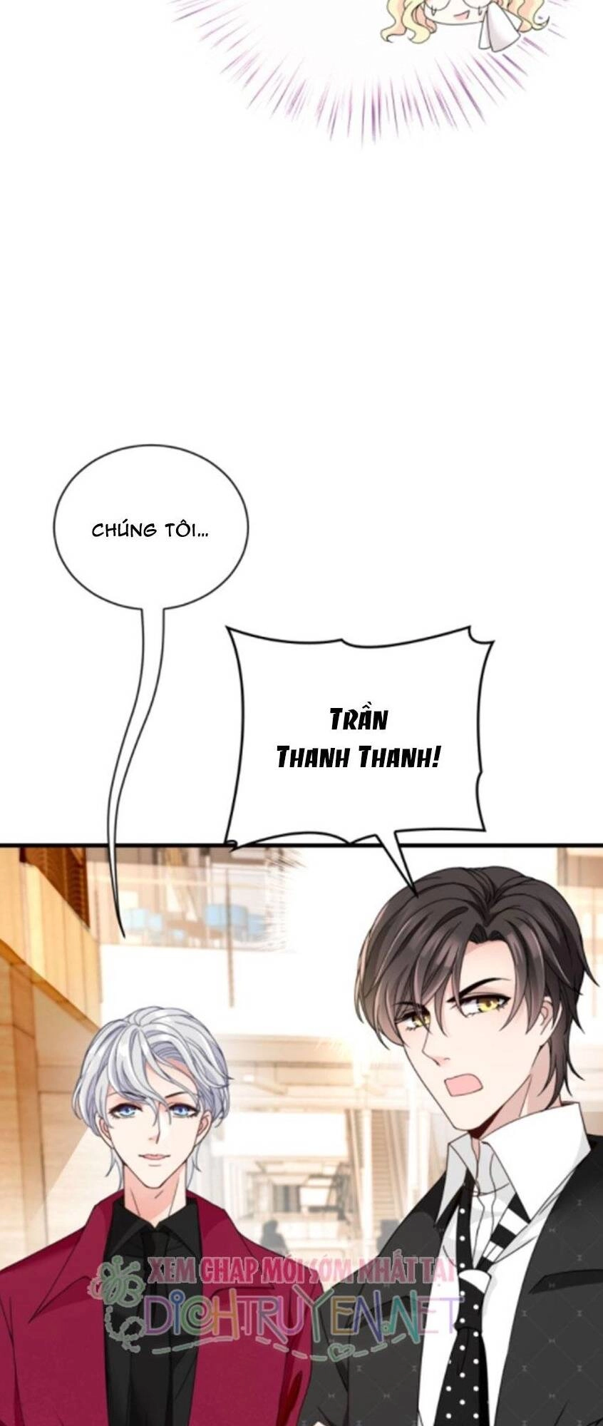 Chọc Phải Điện Hạ Yêu Nghiệt Chapter 41 - 13