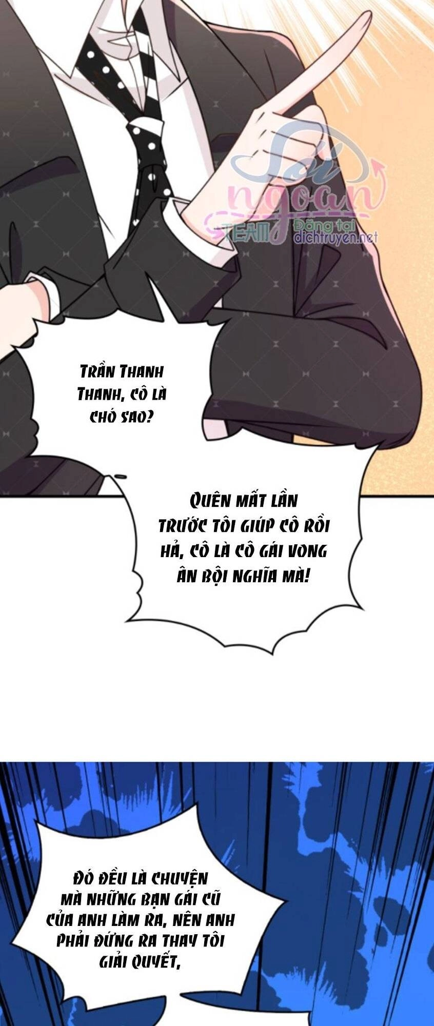 Chọc Phải Điện Hạ Yêu Nghiệt Chapter 41 - 17