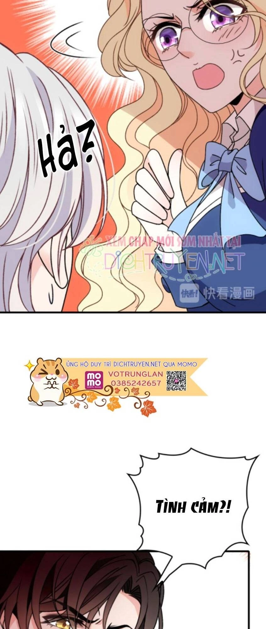 Chọc Phải Điện Hạ Yêu Nghiệt Chapter 41 - 20