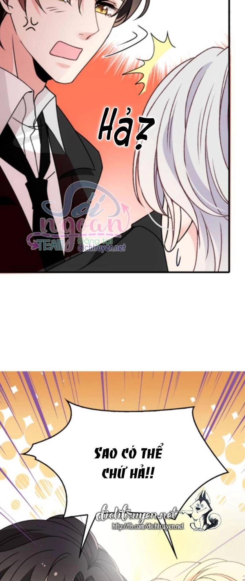 Chọc Phải Điện Hạ Yêu Nghiệt Chapter 41 - 21