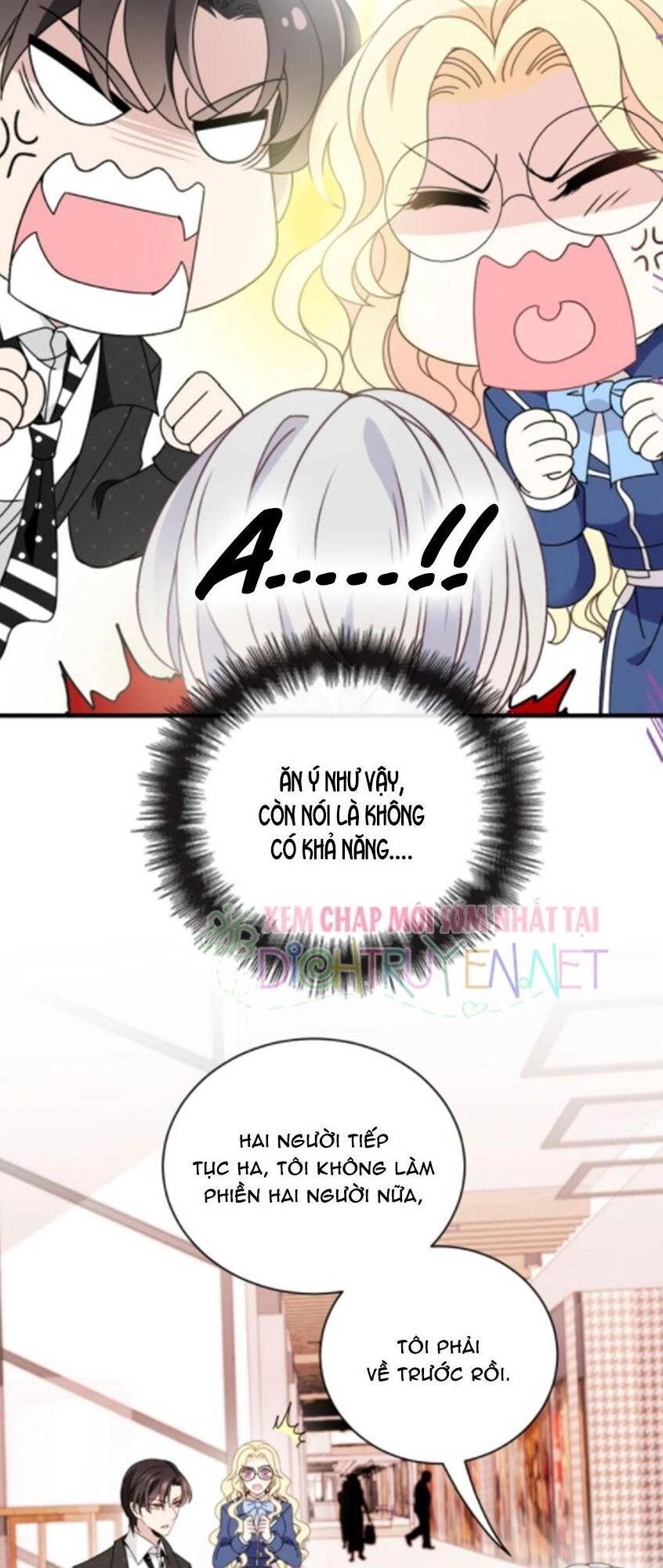 Chọc Phải Điện Hạ Yêu Nghiệt Chapter 41 - 22