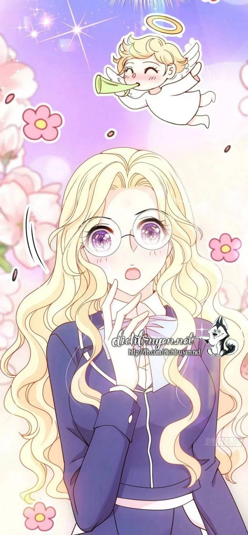 Chọc Phải Điện Hạ Yêu Nghiệt Chapter 42 - 5