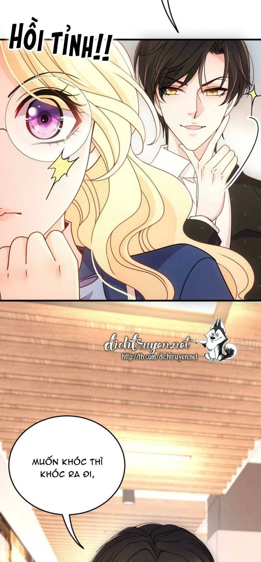 Chọc Phải Điện Hạ Yêu Nghiệt Chapter 42 - 8