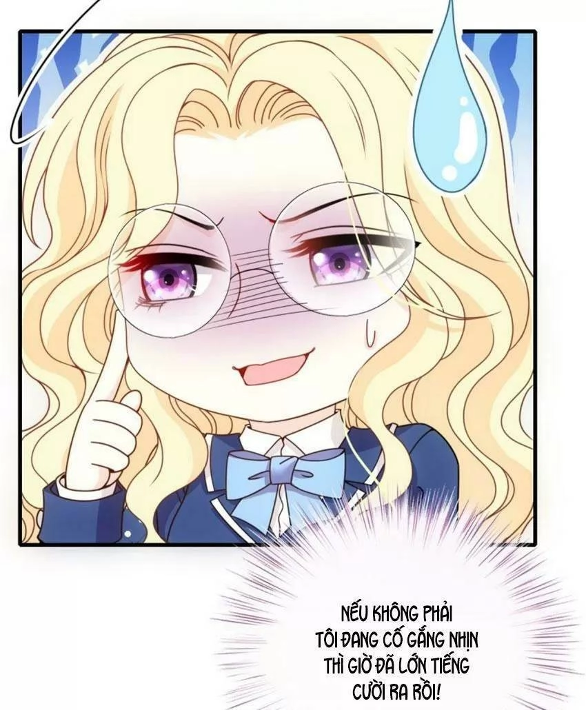 Chọc Phải Điện Hạ Yêu Nghiệt Chapter 42 - 11