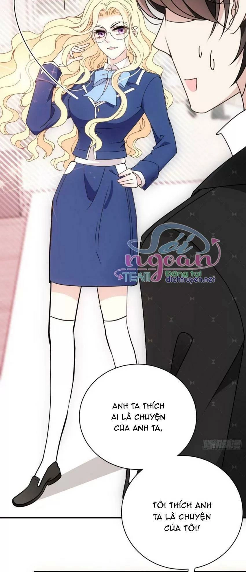 Chọc Phải Điện Hạ Yêu Nghiệt Chapter 42 - 13