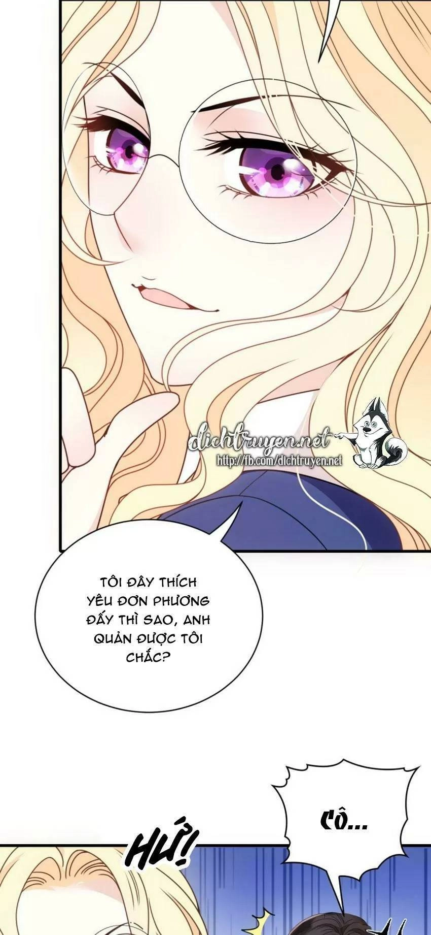 Chọc Phải Điện Hạ Yêu Nghiệt Chapter 42 - 14