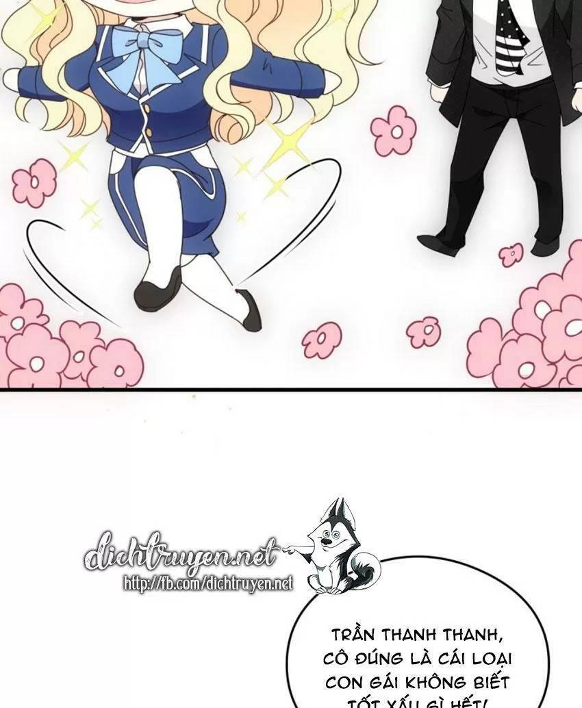 Chọc Phải Điện Hạ Yêu Nghiệt Chapter 42 - 16