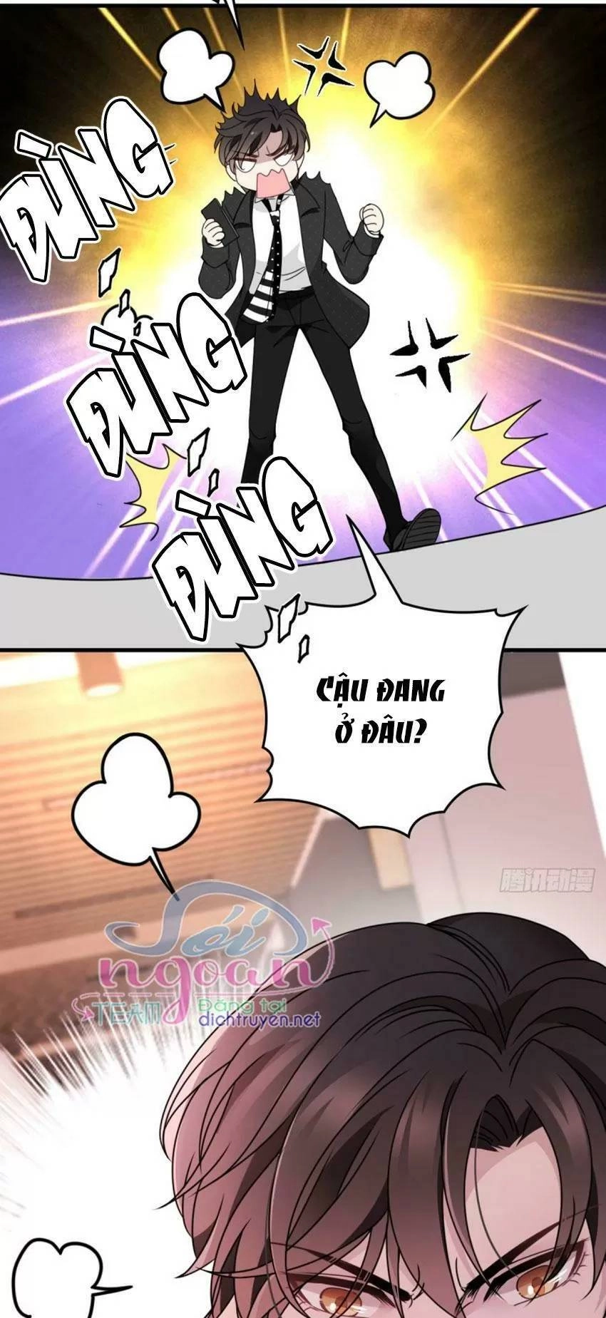 Chọc Phải Điện Hạ Yêu Nghiệt Chapter 42 - 18