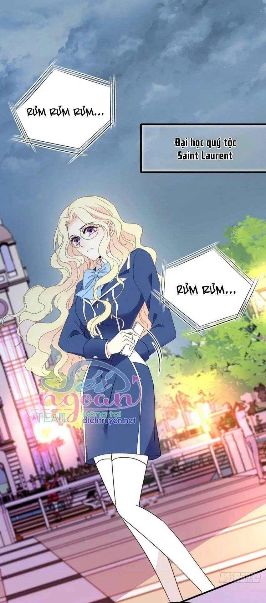 Chọc Phải Điện Hạ Yêu Nghiệt Chapter 42 - 20