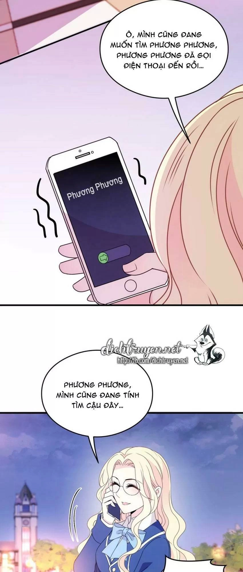 Chọc Phải Điện Hạ Yêu Nghiệt Chapter 42 - 21