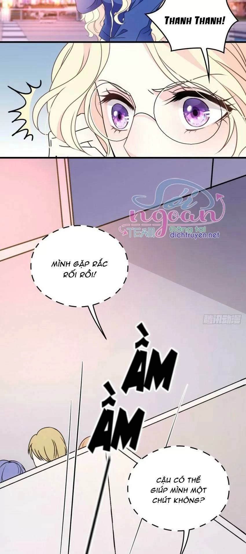 Chọc Phải Điện Hạ Yêu Nghiệt Chapter 42 - 22