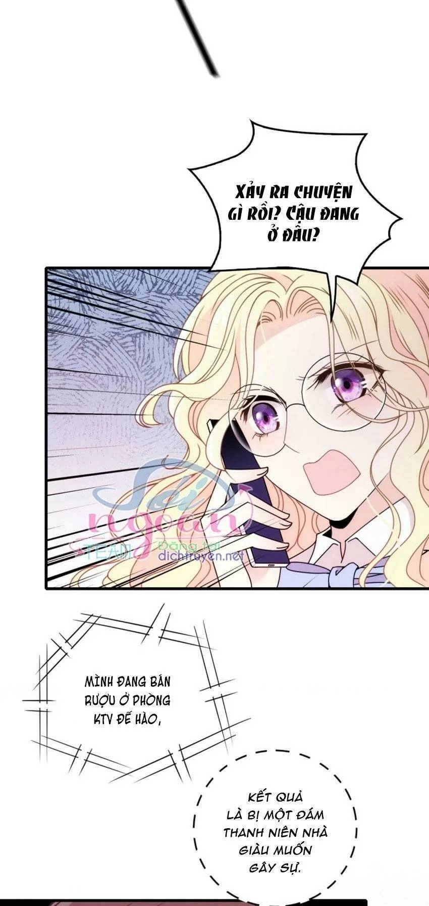 Chọc Phải Điện Hạ Yêu Nghiệt Chapter 42 - 25