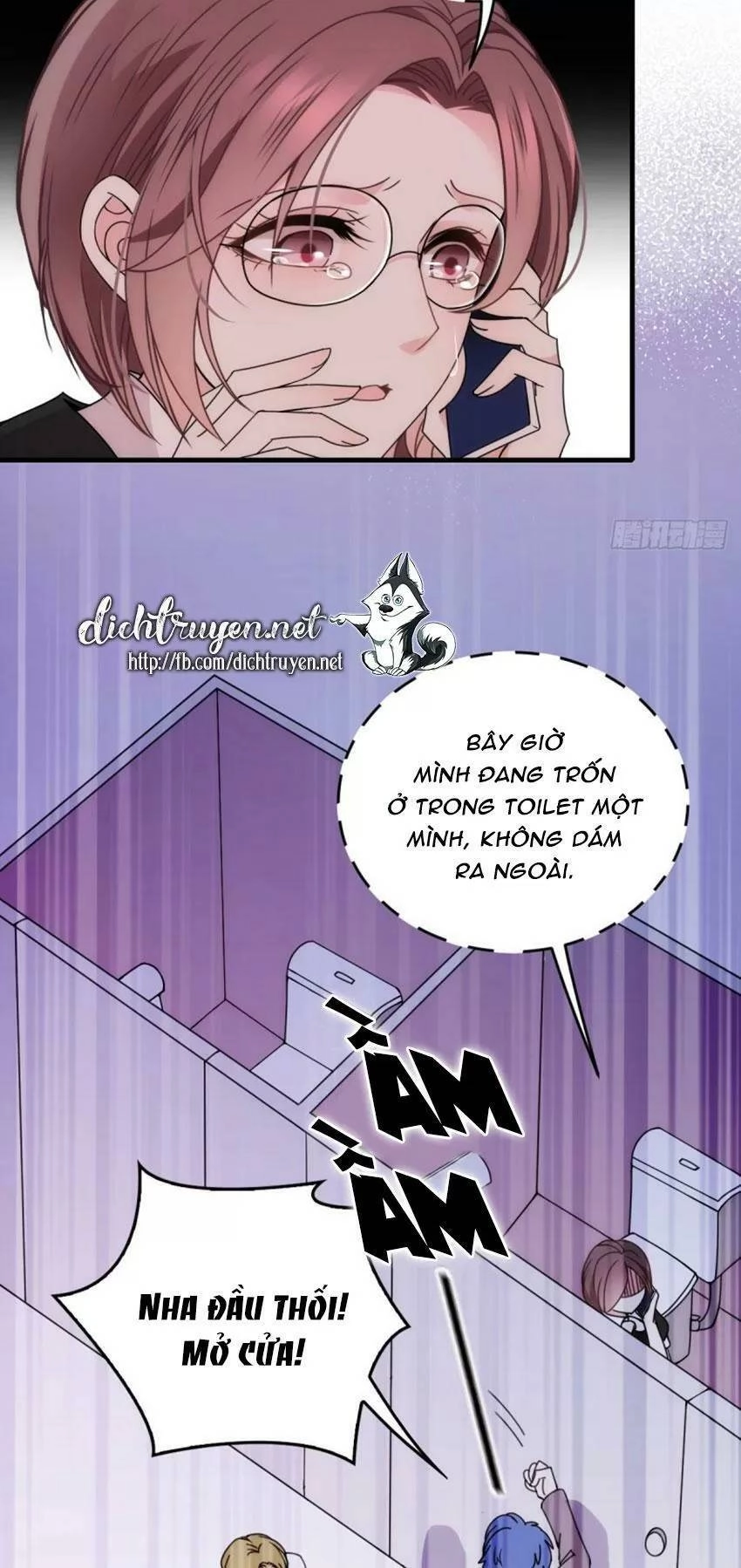 Chọc Phải Điện Hạ Yêu Nghiệt Chapter 42 - 26