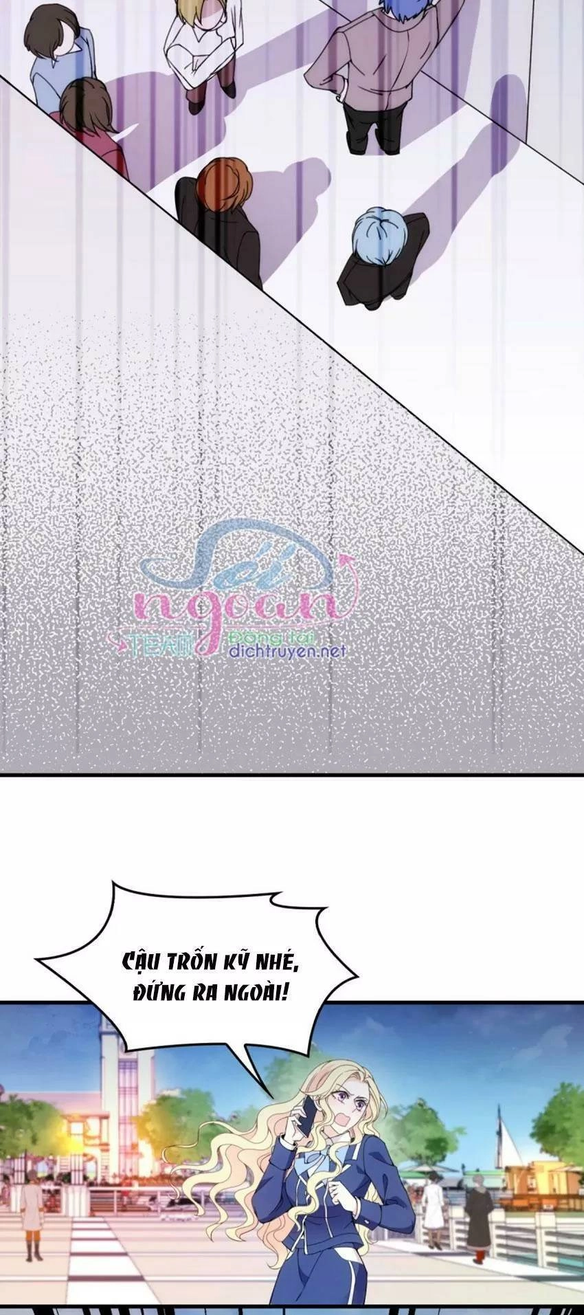 Chọc Phải Điện Hạ Yêu Nghiệt Chapter 42 - 27