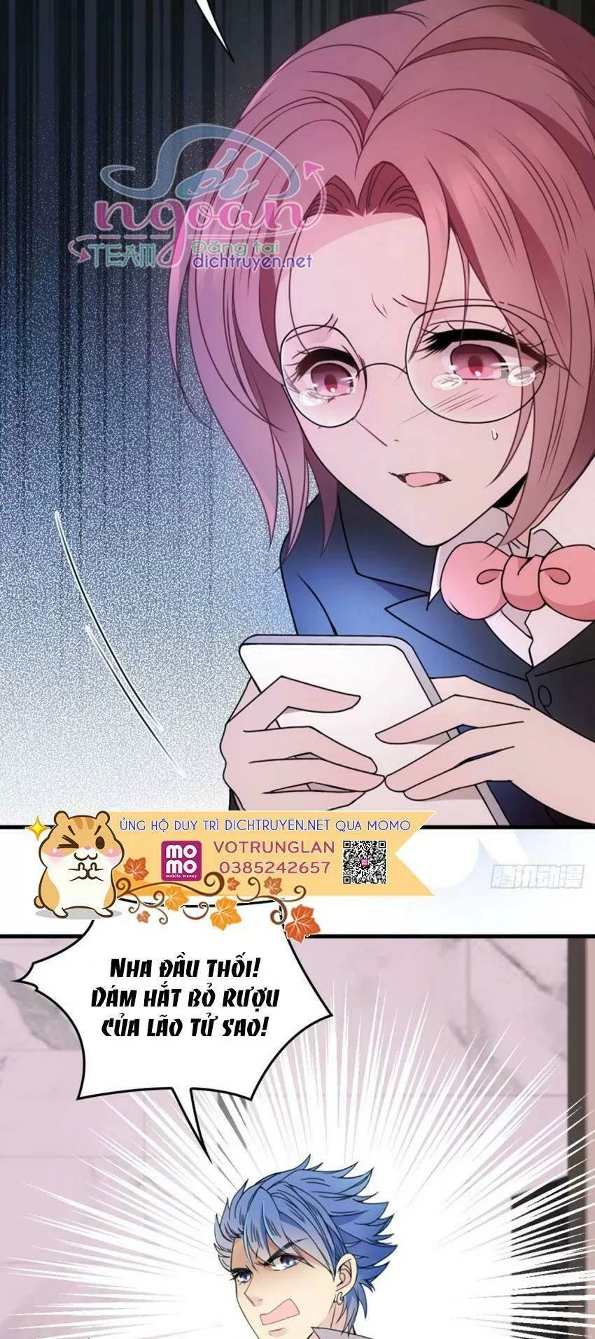 Chọc Phải Điện Hạ Yêu Nghiệt Chapter 42 - 29