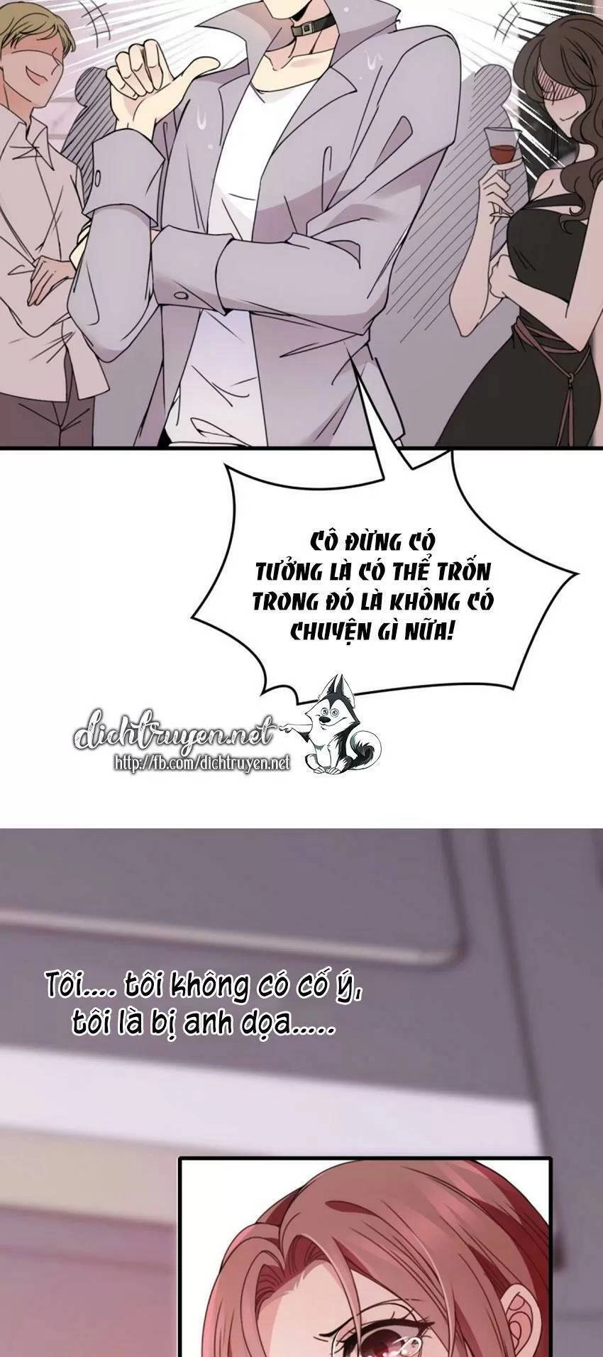 Chọc Phải Điện Hạ Yêu Nghiệt Chapter 42 - 30