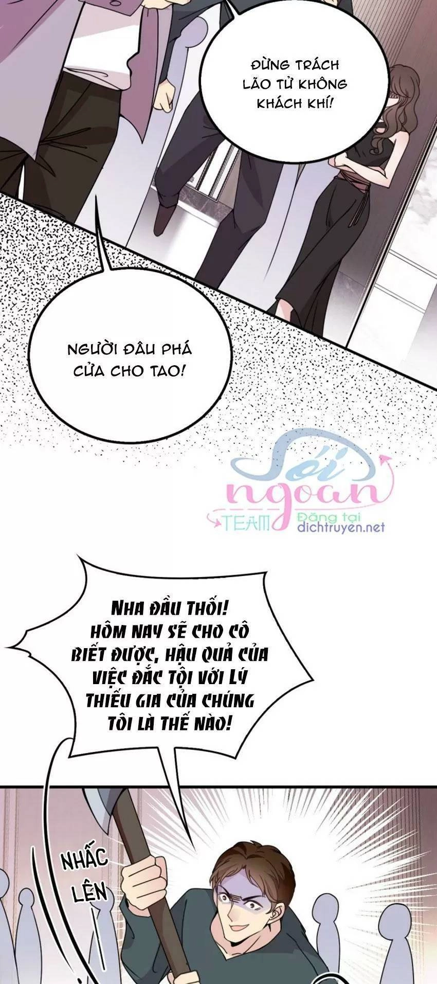 Chọc Phải Điện Hạ Yêu Nghiệt Chapter 42 - 35