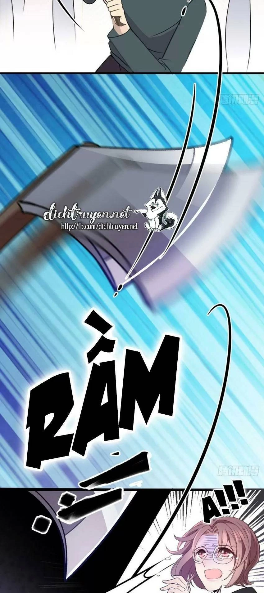 Chọc Phải Điện Hạ Yêu Nghiệt Chapter 42 - 36