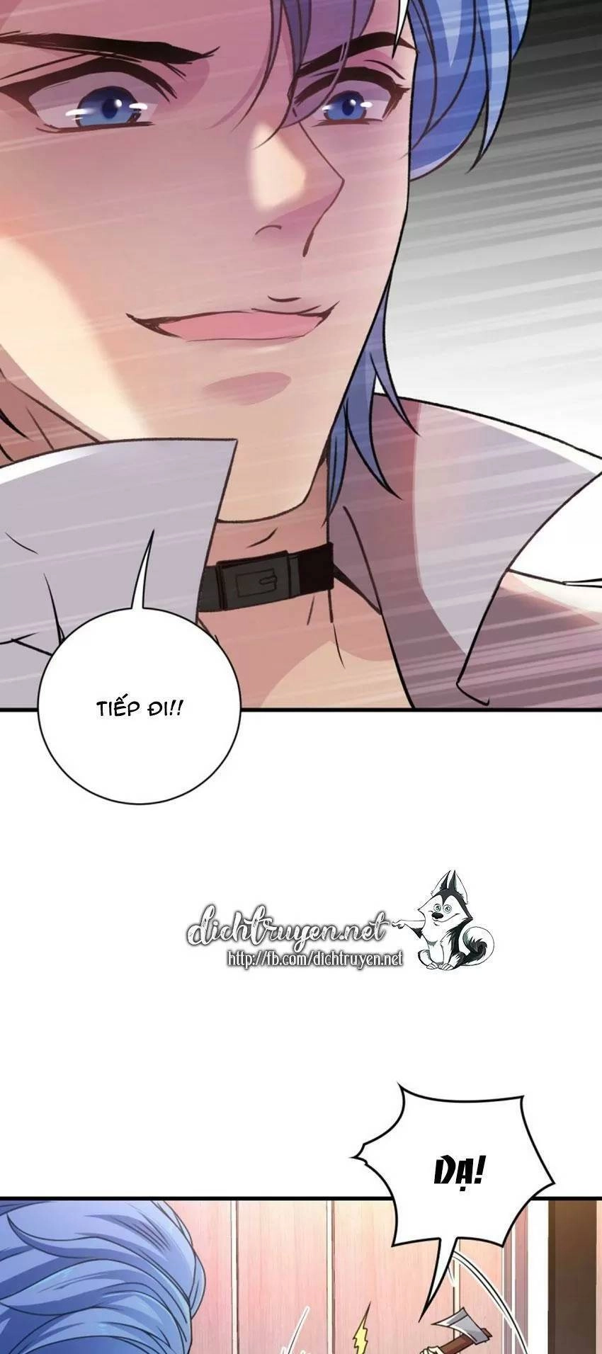 Chọc Phải Điện Hạ Yêu Nghiệt Chapter 42 - 38