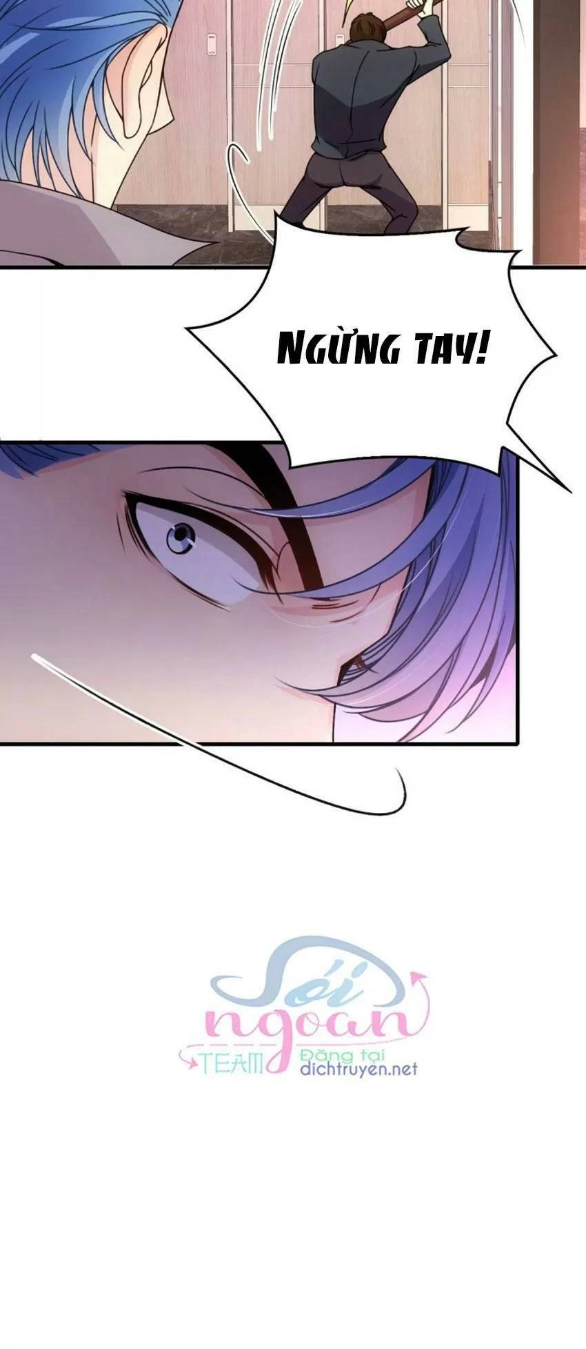 Chọc Phải Điện Hạ Yêu Nghiệt Chapter 42 - 39