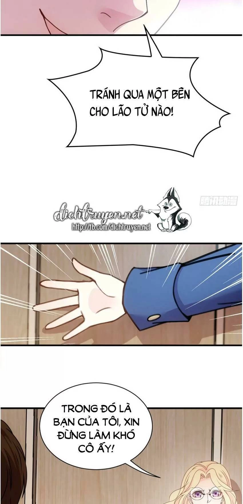 Chọc Phải Điện Hạ Yêu Nghiệt Chapter 43 - 3