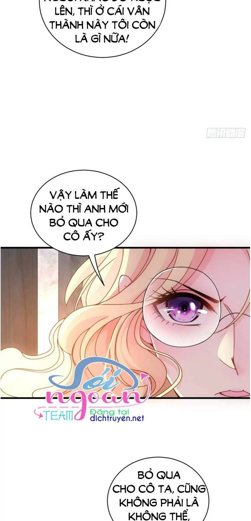 Chọc Phải Điện Hạ Yêu Nghiệt Chapter 43 - 7