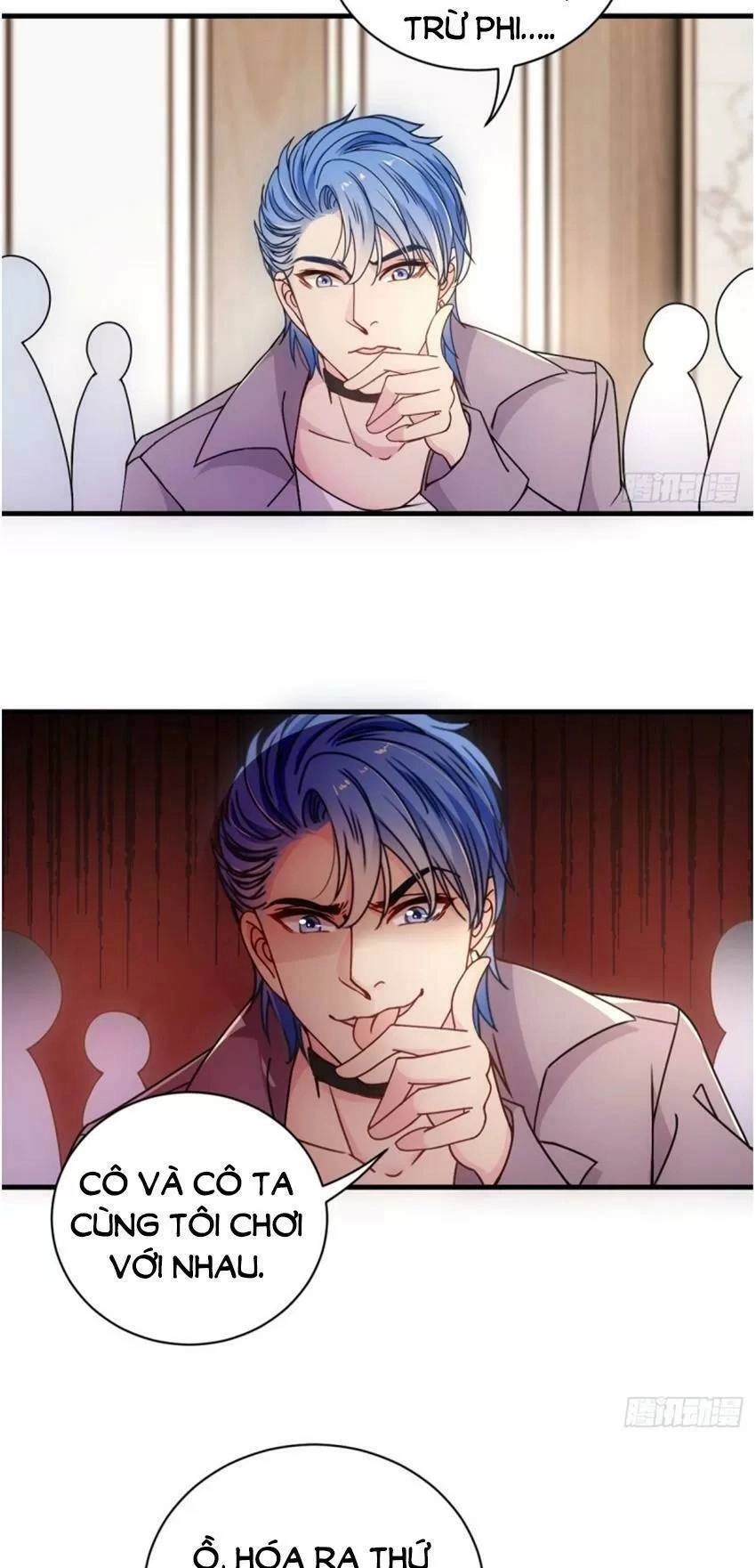 Chọc Phải Điện Hạ Yêu Nghiệt Chapter 43 - 8