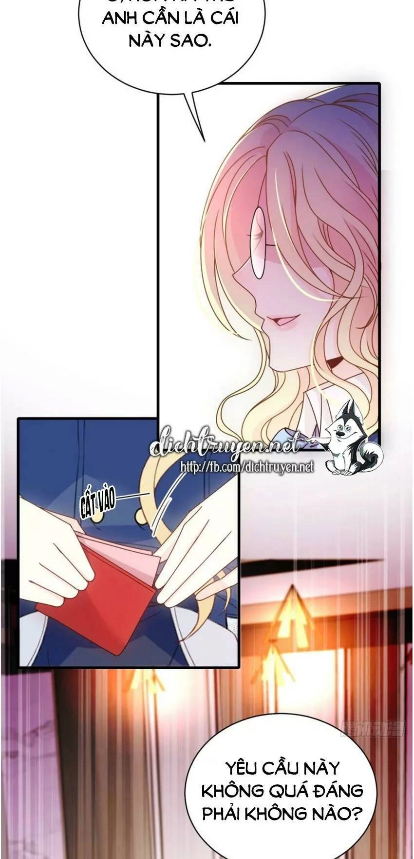 Chọc Phải Điện Hạ Yêu Nghiệt Chapter 43 - 9