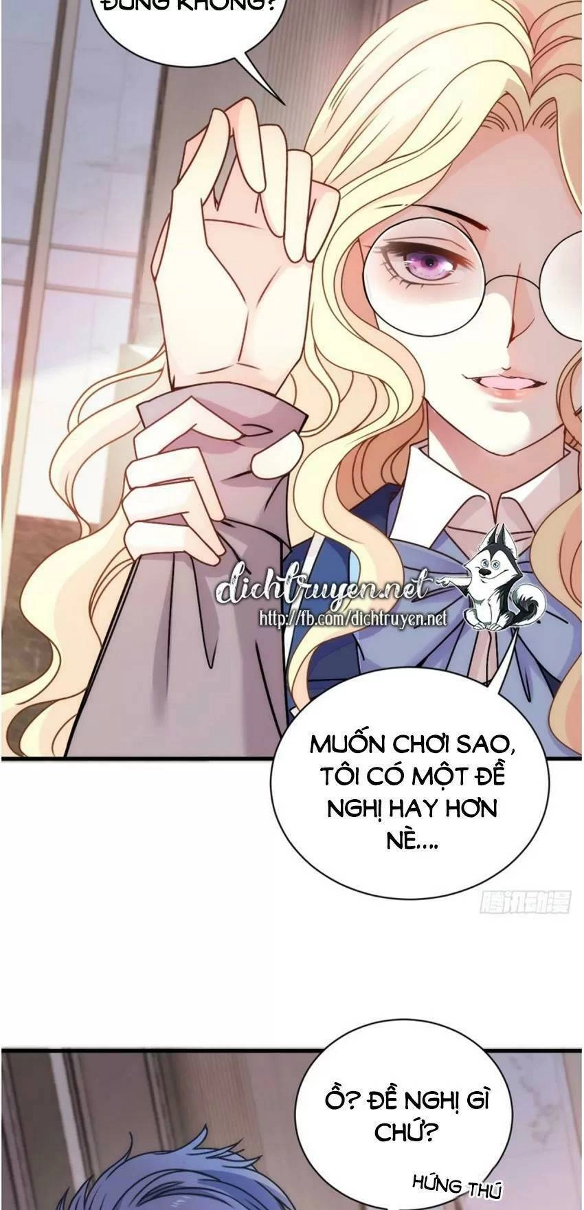 Chọc Phải Điện Hạ Yêu Nghiệt Chapter 43 - 12