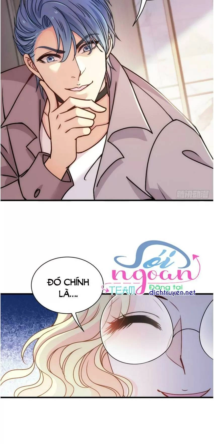 Chọc Phải Điện Hạ Yêu Nghiệt Chapter 43 - 13