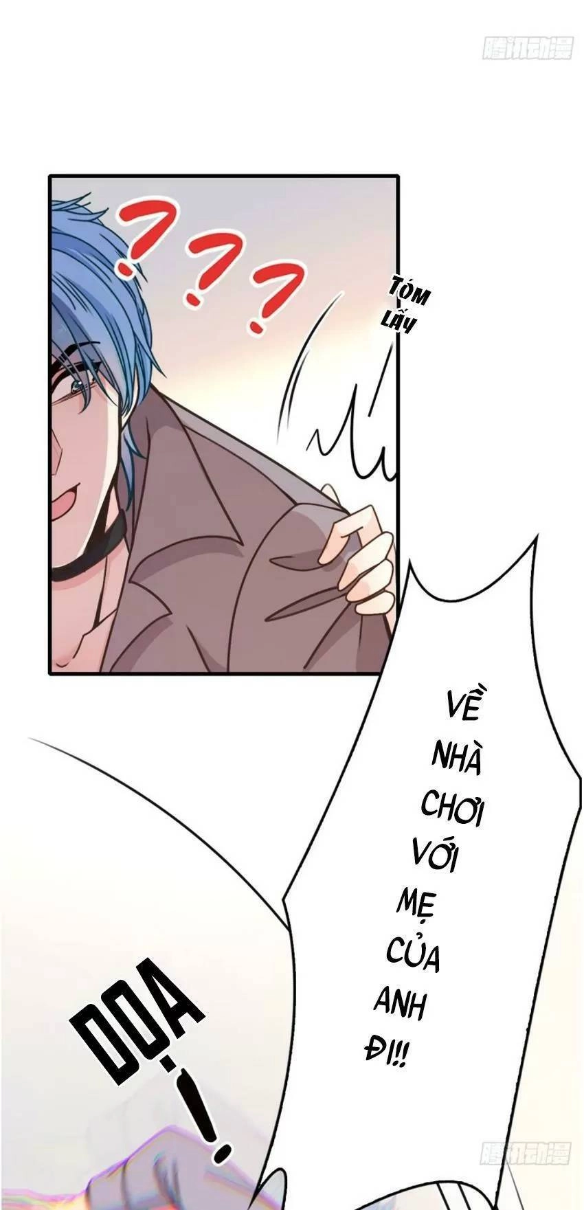 Chọc Phải Điện Hạ Yêu Nghiệt Chapter 43 - 14