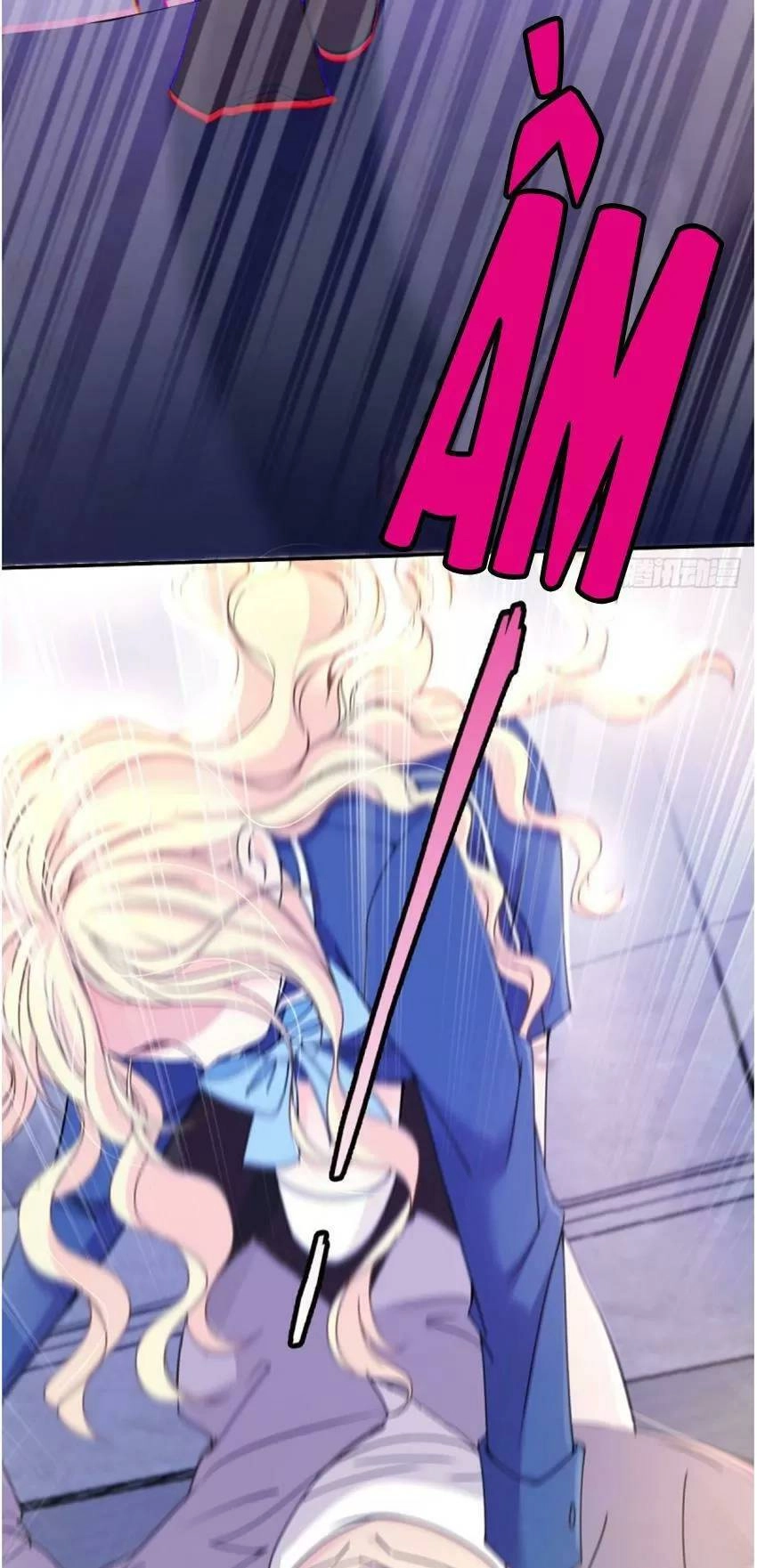 Chọc Phải Điện Hạ Yêu Nghiệt Chapter 43 - 16