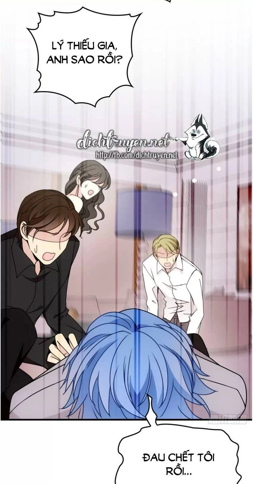 Chọc Phải Điện Hạ Yêu Nghiệt Chapter 43 - 18