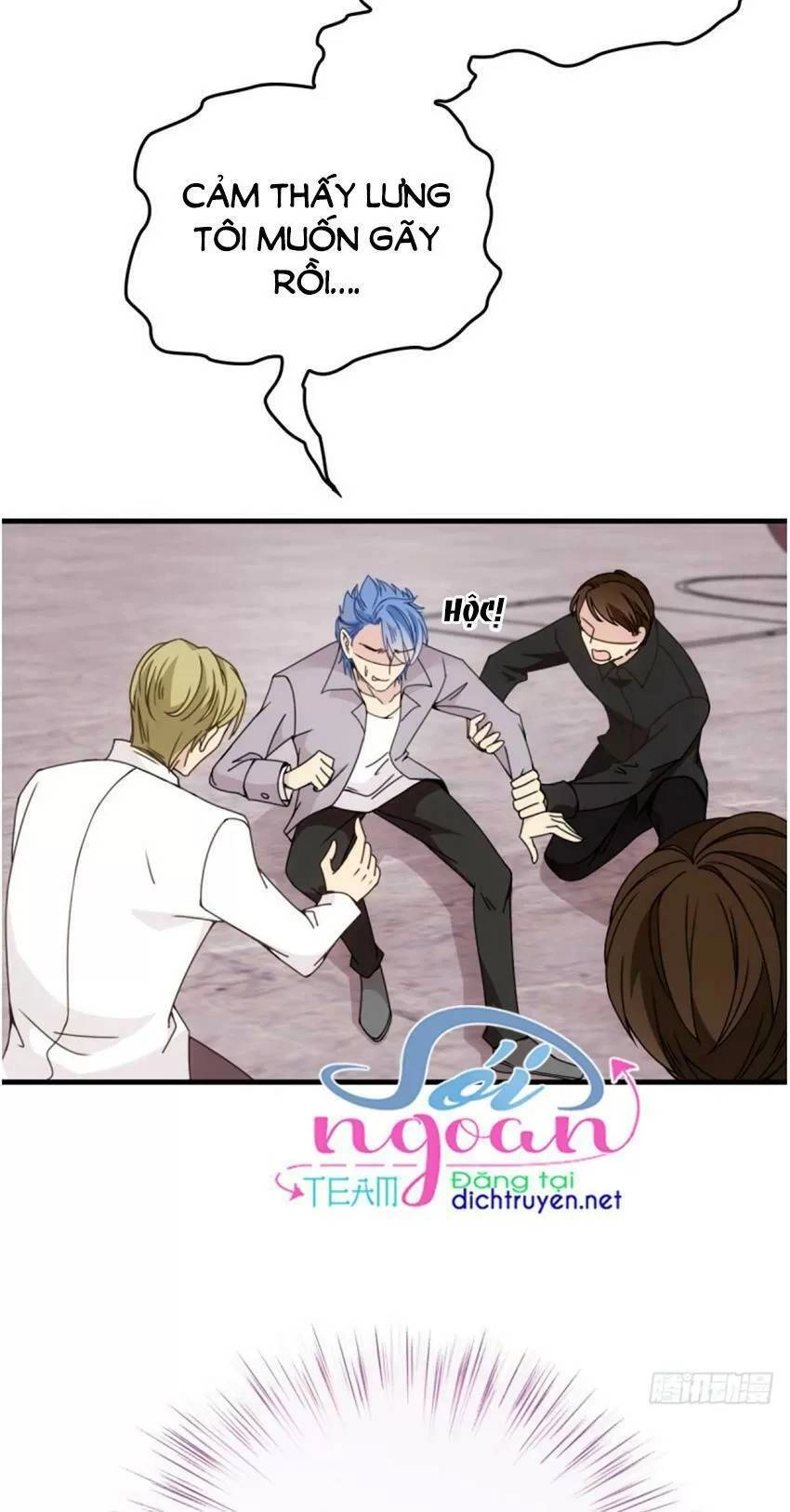 Chọc Phải Điện Hạ Yêu Nghiệt Chapter 43 - 19