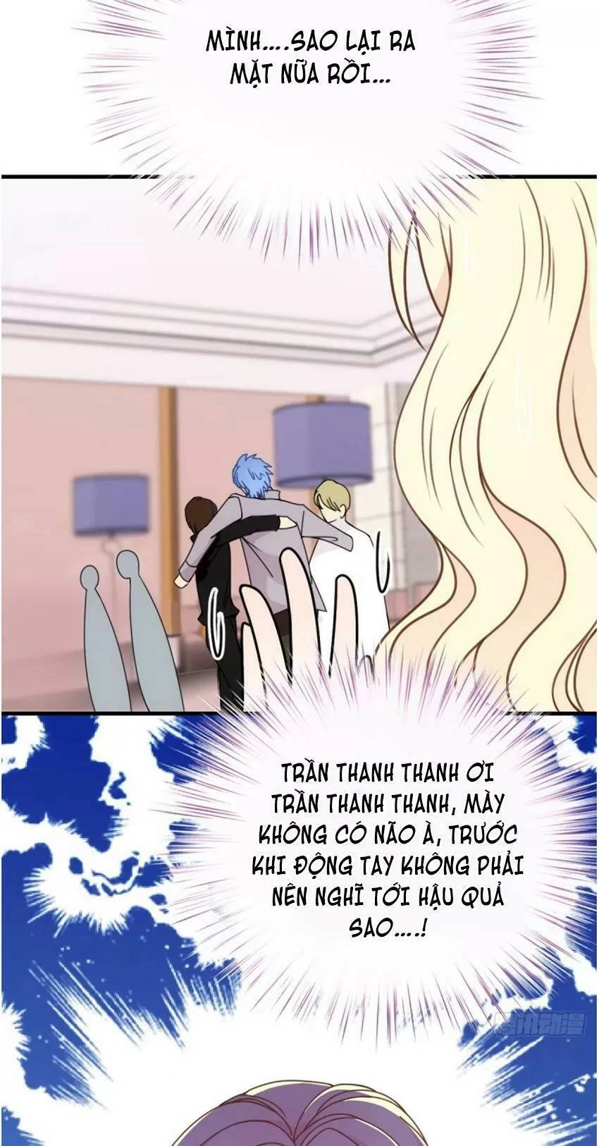 Chọc Phải Điện Hạ Yêu Nghiệt Chapter 43 - 20