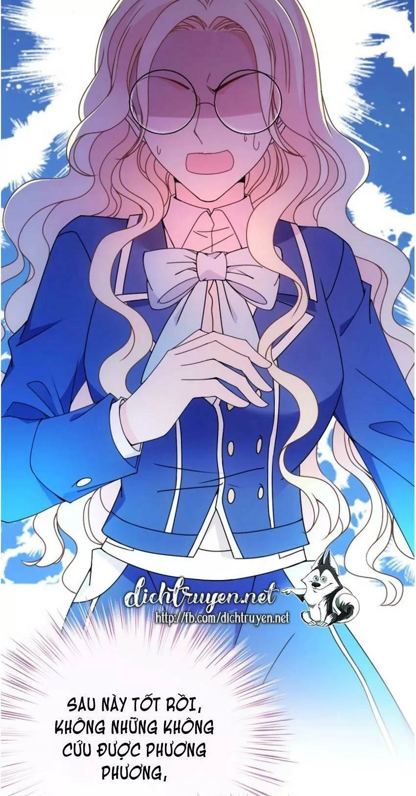 Chọc Phải Điện Hạ Yêu Nghiệt Chapter 43 - 21