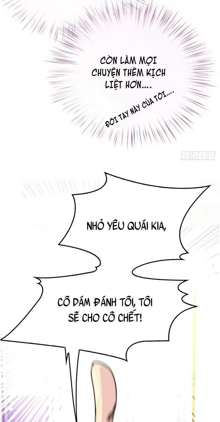 Chọc Phải Điện Hạ Yêu Nghiệt Chapter 43 - 22