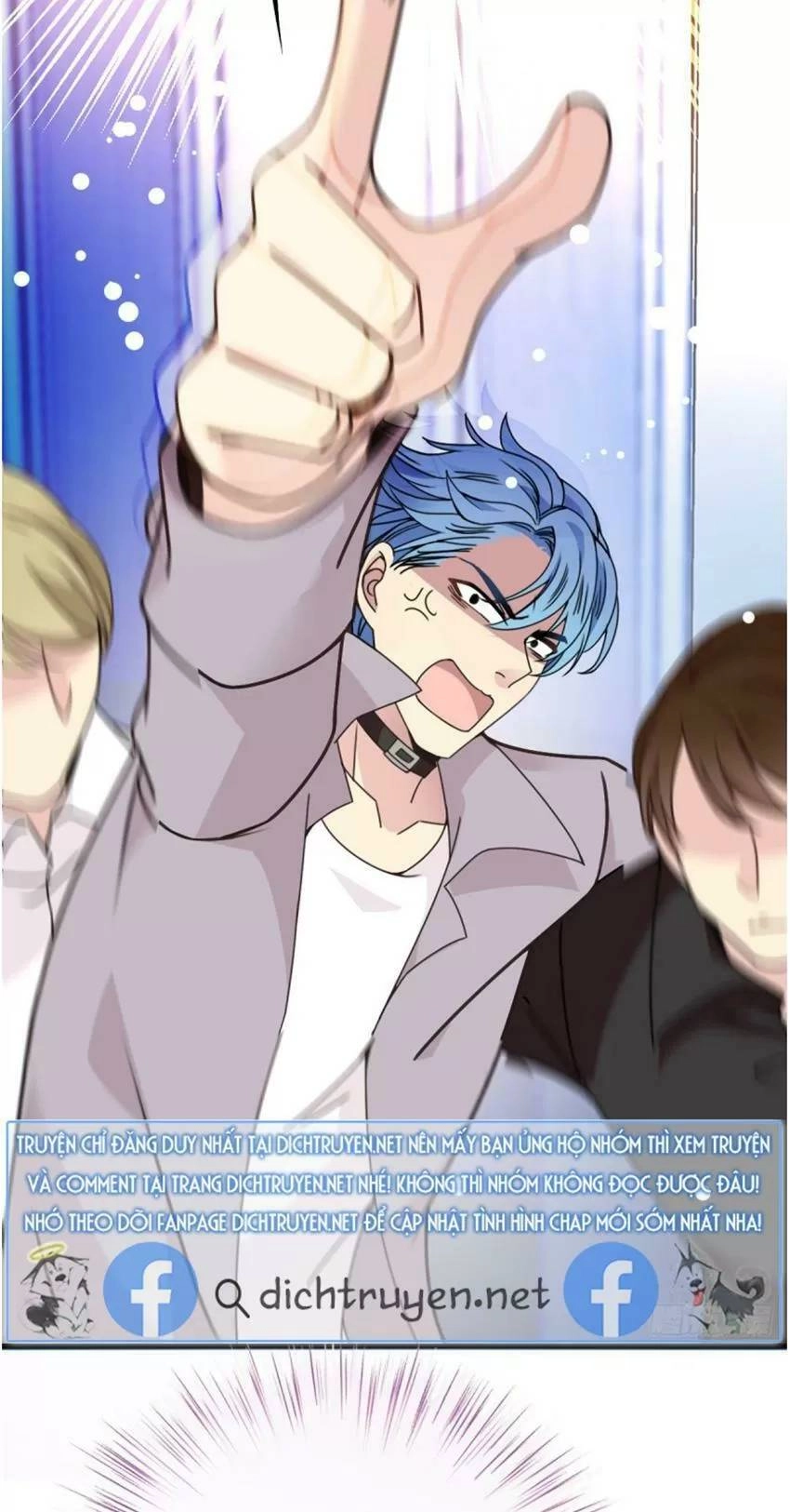 Chọc Phải Điện Hạ Yêu Nghiệt Chapter 43 - 23