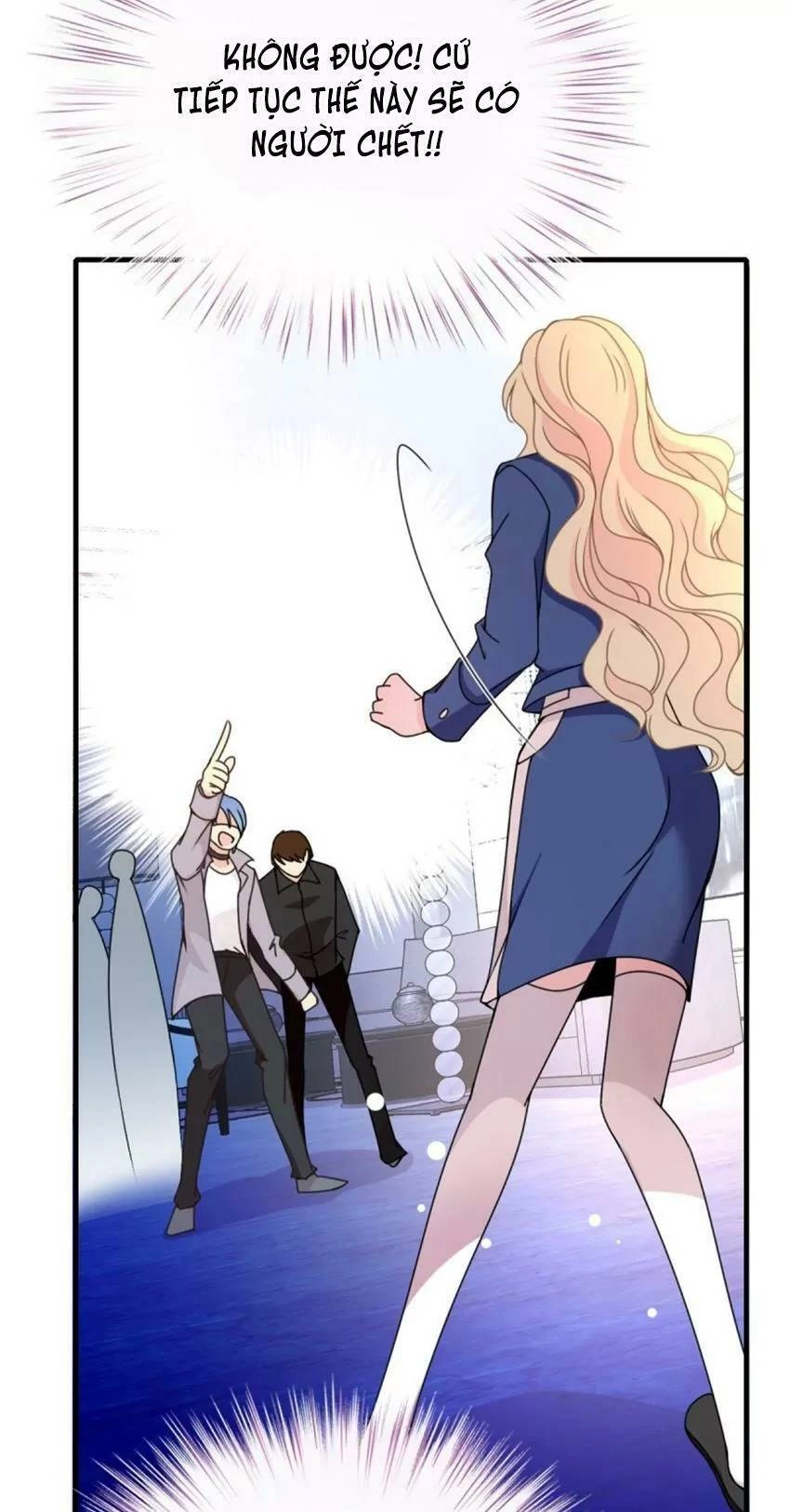 Chọc Phải Điện Hạ Yêu Nghiệt Chapter 43 - 24