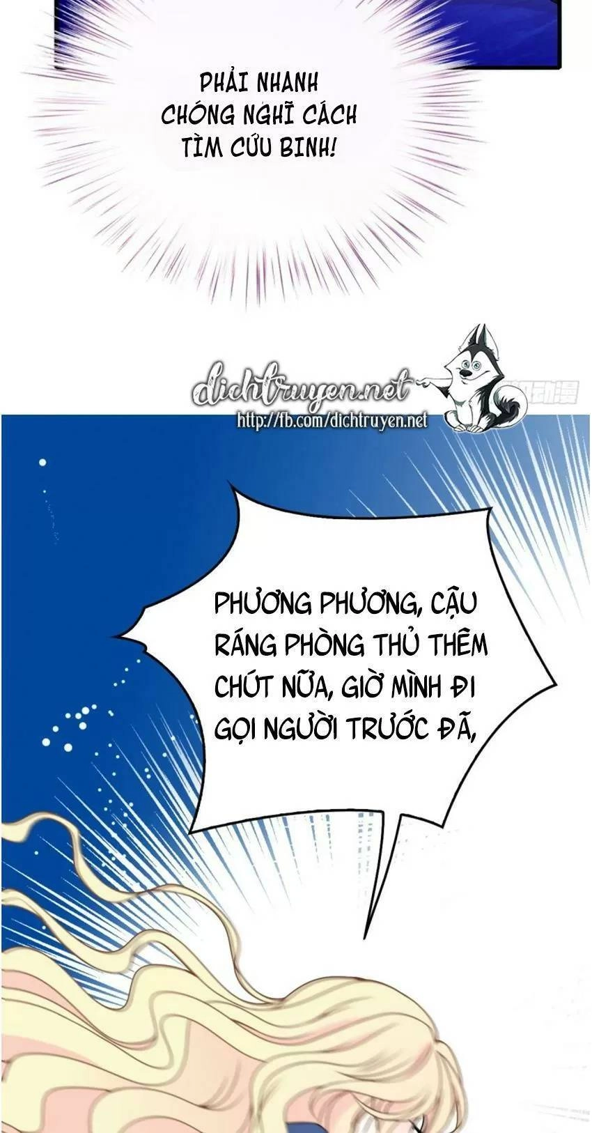 Chọc Phải Điện Hạ Yêu Nghiệt Chapter 43 - 25