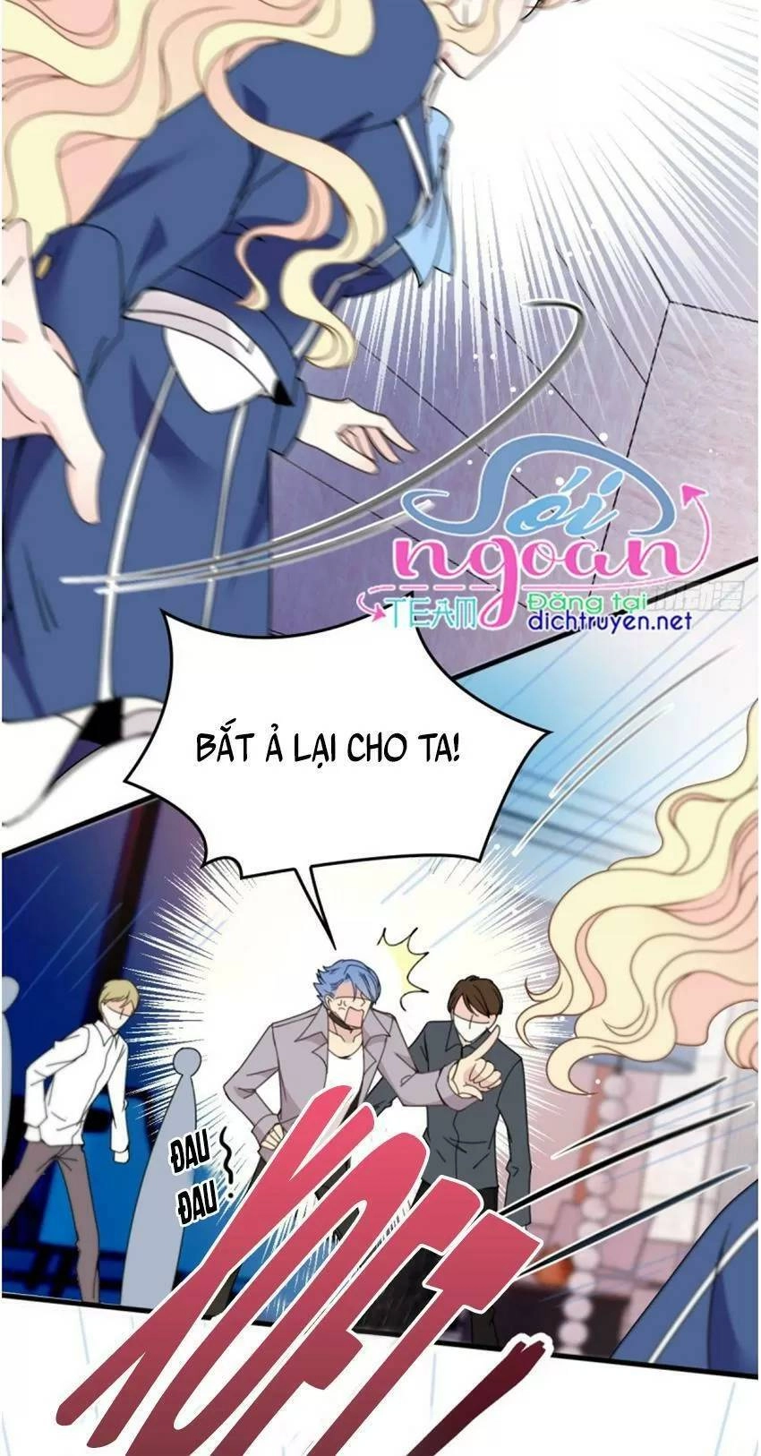 Chọc Phải Điện Hạ Yêu Nghiệt Chapter 43 - 26