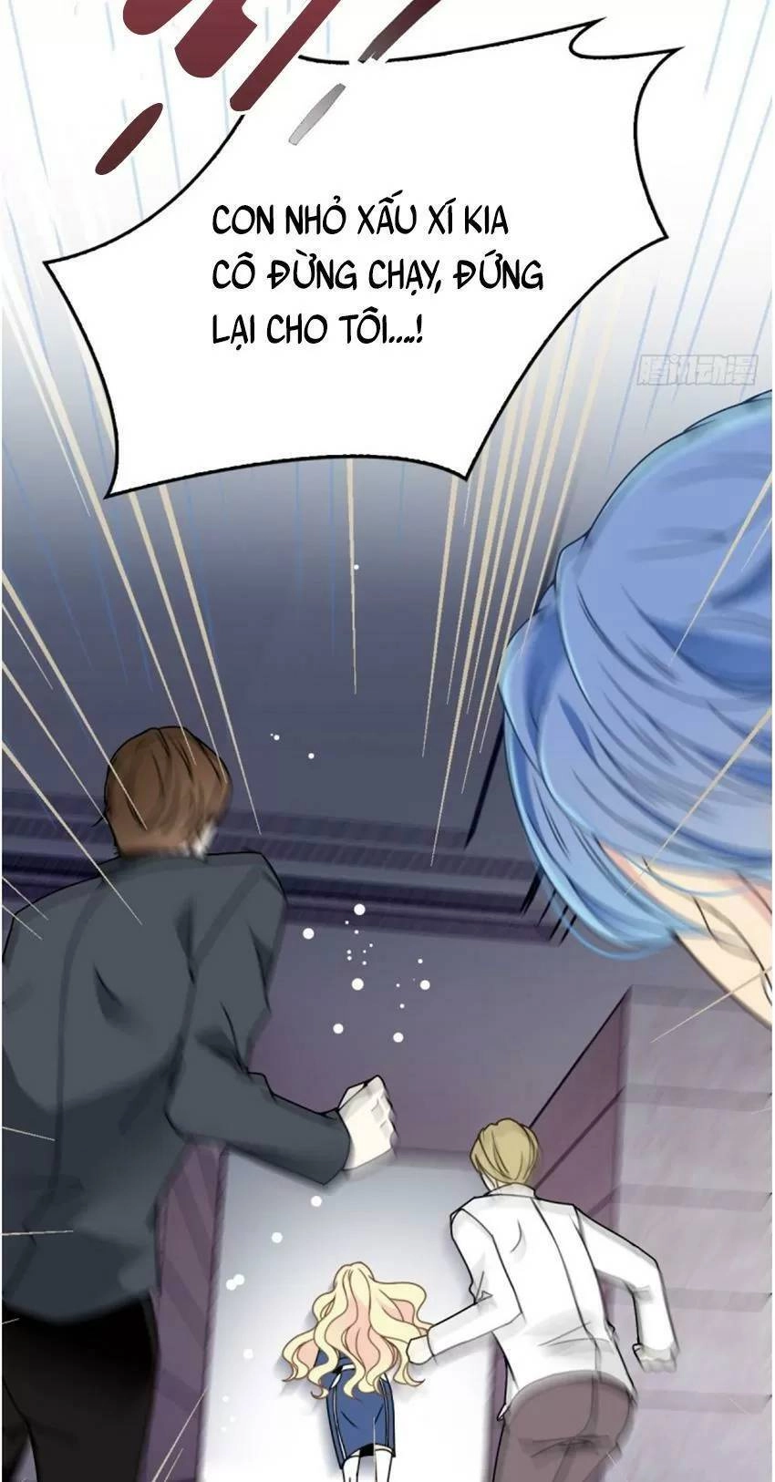 Chọc Phải Điện Hạ Yêu Nghiệt Chapter 43 - 27