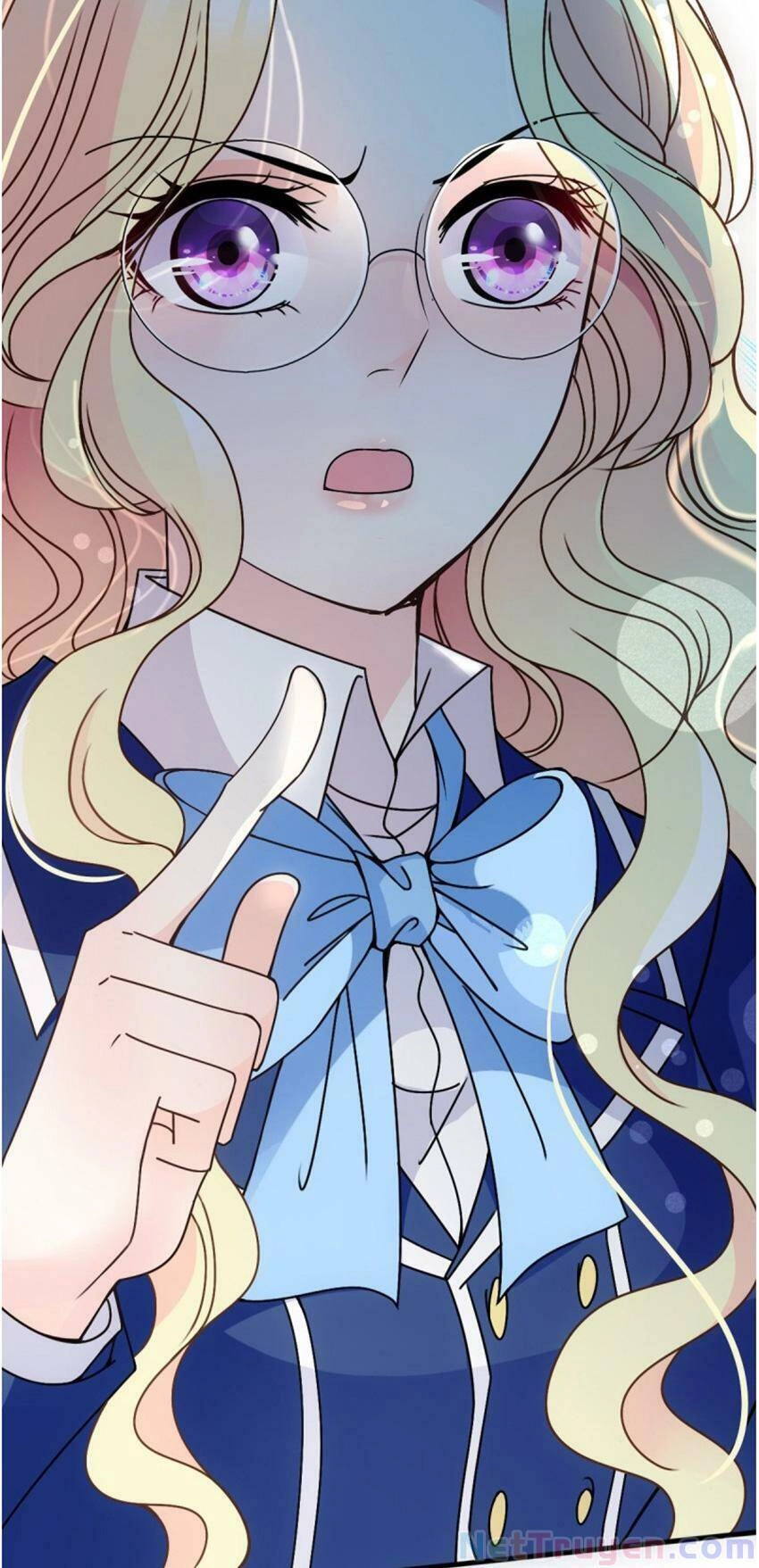 Chọc Phải Điện Hạ Yêu Nghiệt Chapter 44 - 2